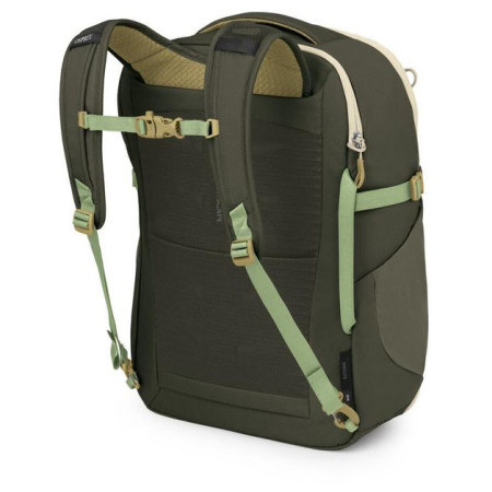 Sac à dos de cabine avion Osprey Daylite Travel Pack 35