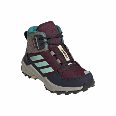 Chaussures enfant Adidas Terrex Ax4R R.Rdy M Red