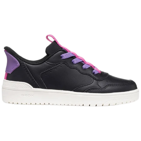 Baskets pour enfant Geox J Washiba Fast In G