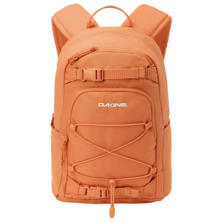 Sac à dos Dakine Grom Backpack 2.0 13L corail Dusted Clay