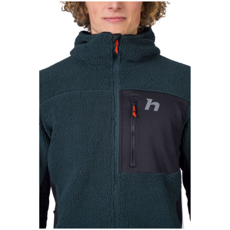 Sweat-shirt homme Hannah Kodiak Hoody