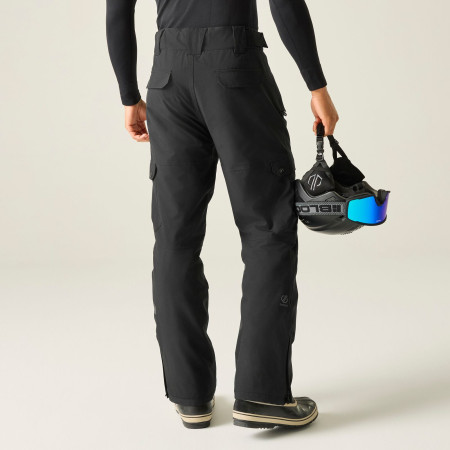 Pantalon homme Dare 2b Baseplate Insulated Pant