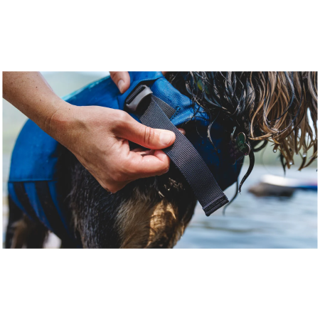 Gilet de sauvetage pour chien Ruffwear Float Coat™ Life Jacket