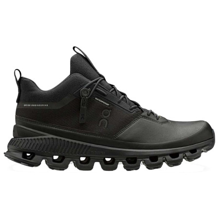 Chaussures randonnée homme On Running Cloud Hi Waterproof