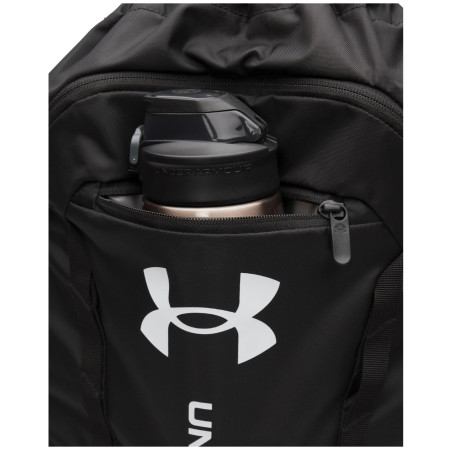 Sac à dos pliable Under Armour UA Hustle Sackpack