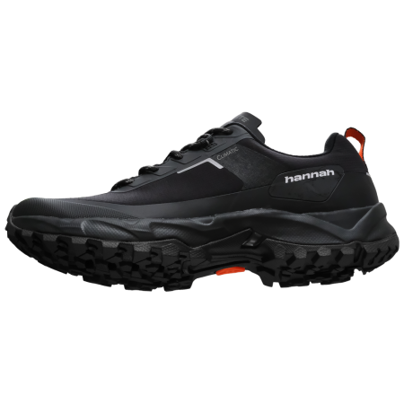 Chaussures homme Hannah Granite M Wp