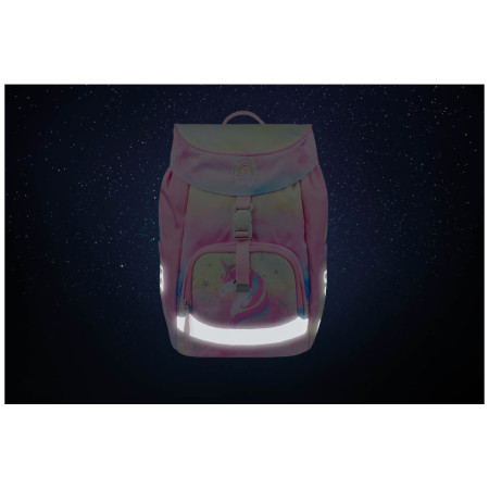 Sac à dos scolaire Baagl Airy