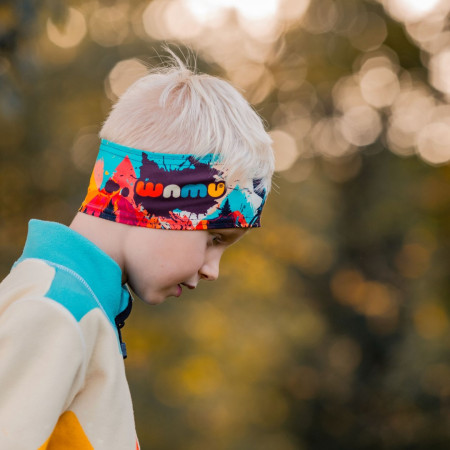 Bandeau WAMU Mountain Bike