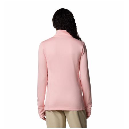 Sweat-shirt femme Columbia W Park View Grid Fleece Full Zip