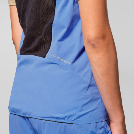 Gilet femme Salewa Pedroc Dst Light Vest W