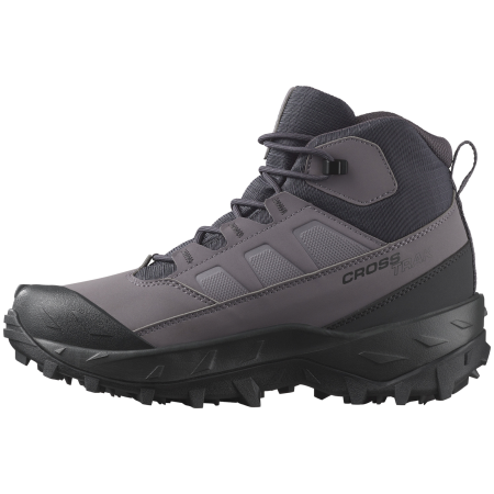 Chaussures femme Salomon Crosstrak Waterproof