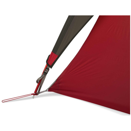 Tente ultra-légères MSR FreeLite 2