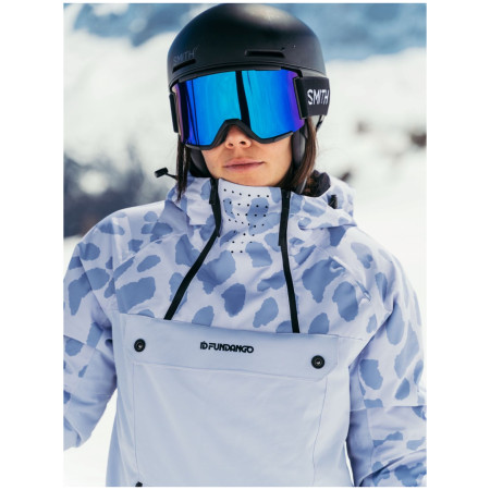 Veste de ski femme Fundango Fayette ECO Anorak