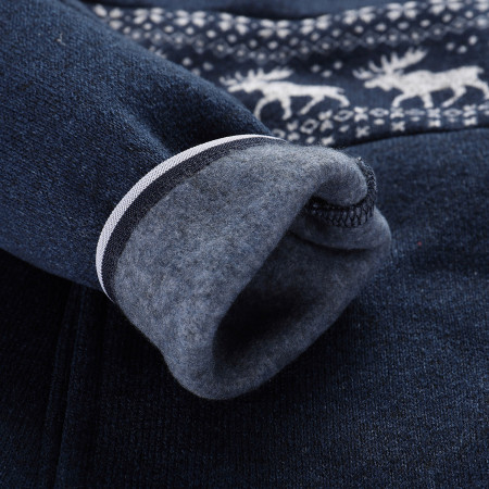Pull femme Alpine Pro Noresa