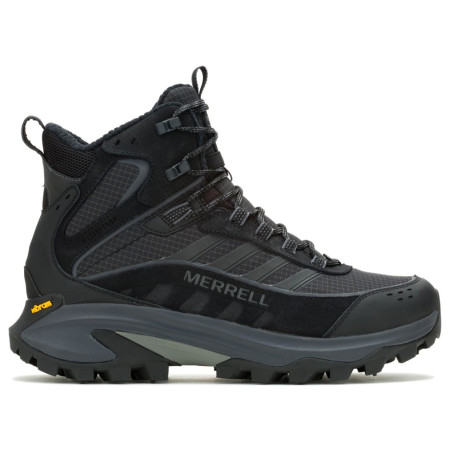 Chaussures homme Merrell Moab Speed 2 Thermo Mid Wp