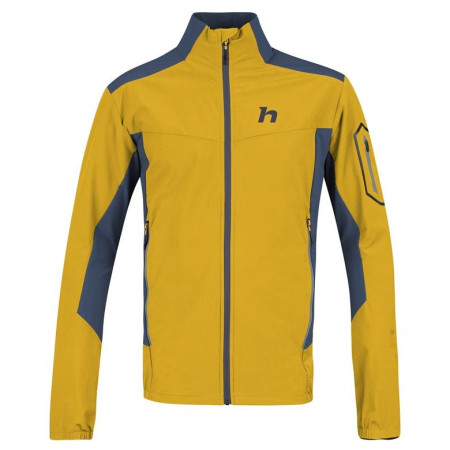 Veste softshell homme Hannah Seumas II