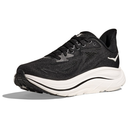 Chaussures running femme Hoka W Clifton 10 Wide
