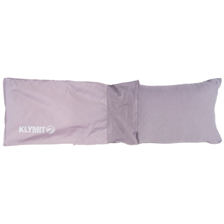 Oreiller Klymit Drift Car Camp Pillow Large