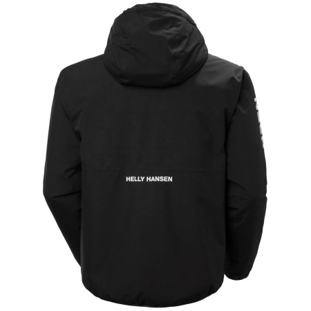 Veste homme Helly Hansen Ervik Ins Rain Jacket