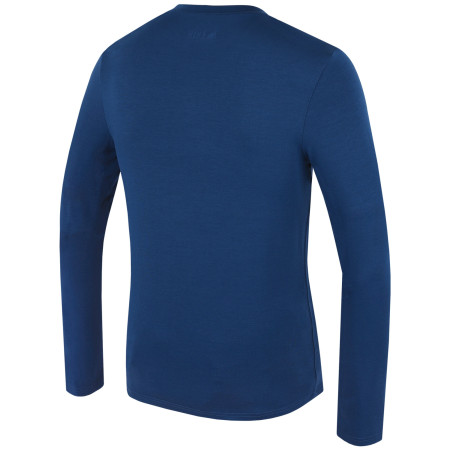 T-shirt homme Zulu Bambus 210 Long