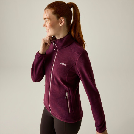 Sweat-shirt femme Regatta Floreo IV