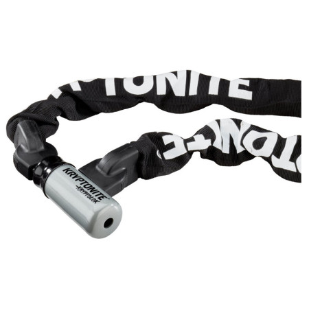 Antivol vélo Kryptonite Kryptolok 995 Integrated Chain 95 cm