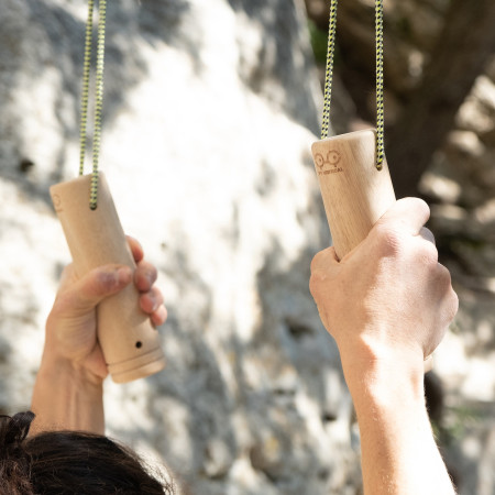 Equipement de fitness YY VERTICAL Twin Cylinders 55 mm