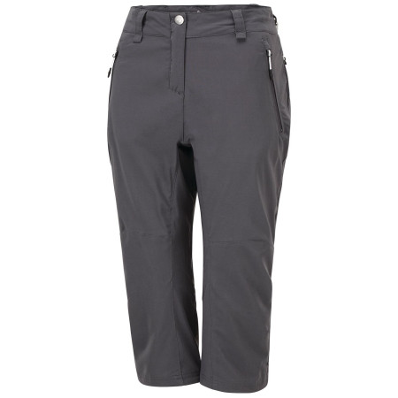 Pantalon 3/4 femme Dare 2b Melodic II 3/4 girs Ebonygrey