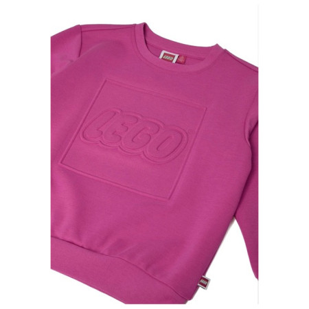 Sweatshirt enfant Lego Wear Lwsky 100 Girl