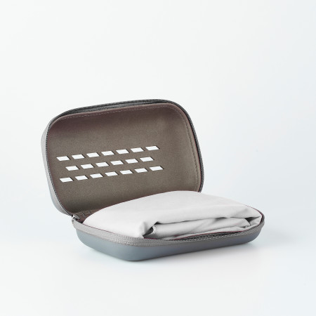 Serviette Warg Soft 75x150 cm