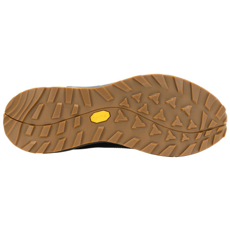 Chaussures montantes de trekking pour hommes Regatta Onyx Mid