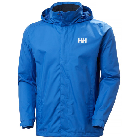 Veste homme Helly Hansen Dubliner Jacket bleu 543 COBALT 2.0