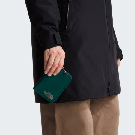 Portefeuille The North Face Base Camp Voyager Wallet