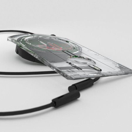 Boussole Silva Ranger