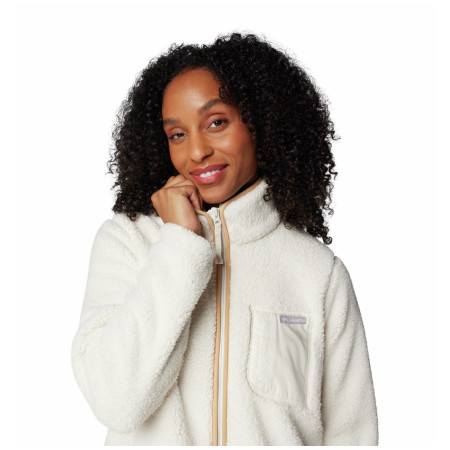 Sweat-shirt femme Columbia West Bend™ Full Zip Ii