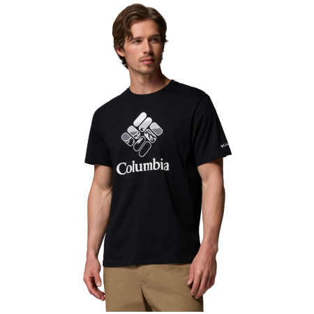 T-shirt homme Columbia CSC™ Seasonal Graphic Tee