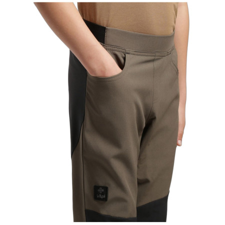 Pantalon enfant Kilpi Karido-J