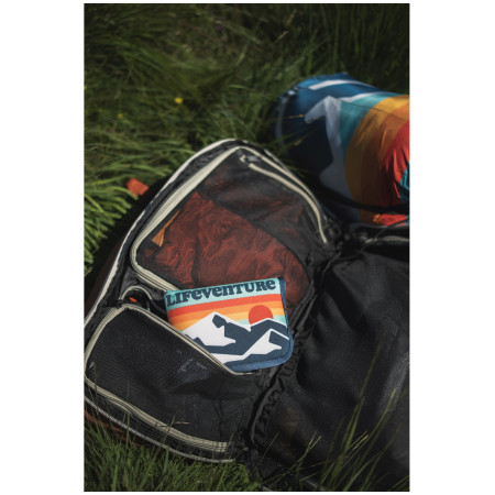 Coussin d'assise LifeVenture Sit Mat