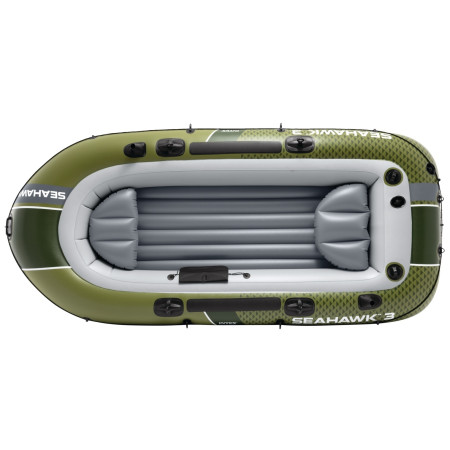 Bateau gonflable Intex Seahawk™ 3 Boat