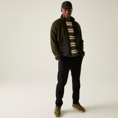 Veste homme Regatta Frankie Borg Hybrid