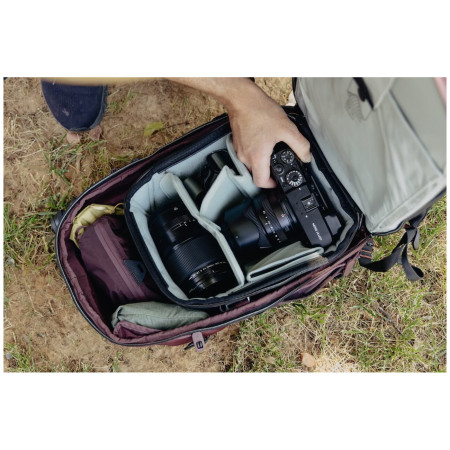 Sac à dos Peak Design Outdoor Backpack Zip 18L