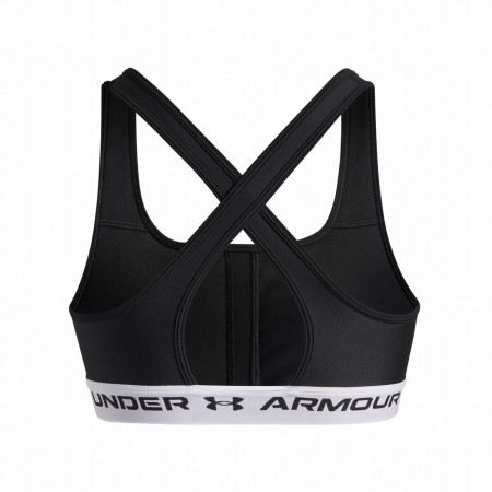 Soutien-gorge Under Armour Crossback Mid Bra