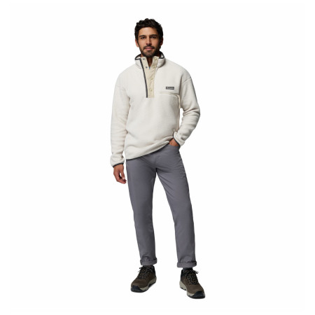 Sweat-shirt homme Columbia Helvetia™ II Half Snap Fleece