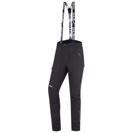 Pantalon homme Husky Kixees M (2023) vert Black