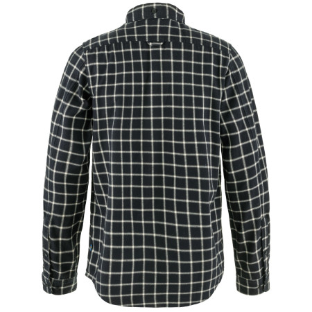 Chemise homme Fjällräven Övik Flannel Shirt M