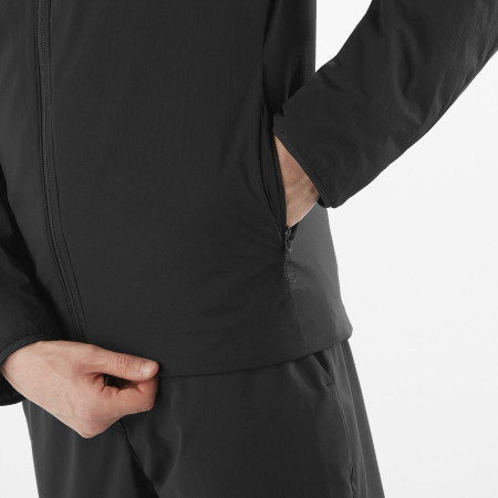 Veste homme Salomon Mountain Flex Jacket HD M