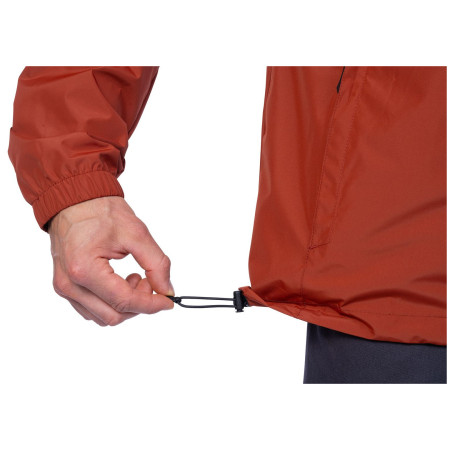 Veste homme Hannah Chaz