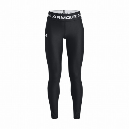 Leggings enfant Under Armour Armour Legging-BLK noir Black