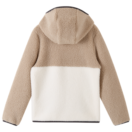 Sweat enfant Reima Muhkea Earthy Beige