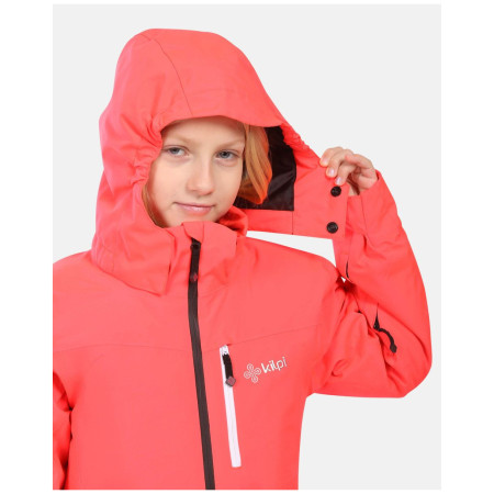 Veste enfant Kilpi Valera-Jg